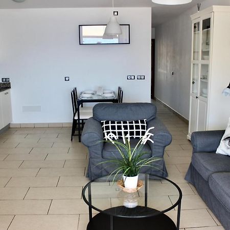2Bdr Ocean View Apartment Poris de Abona Exterior photo