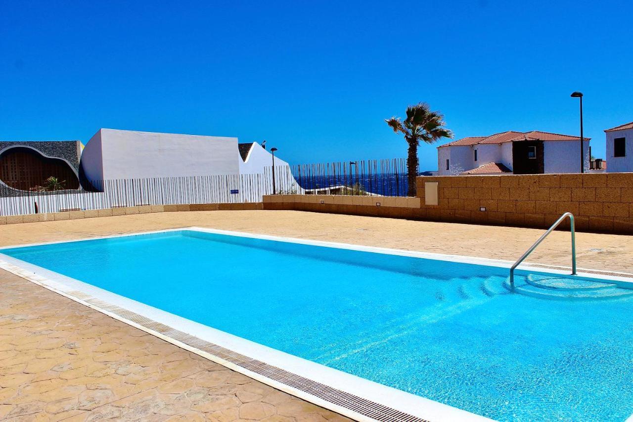 2Bdr Ocean View Apartment Poris de Abona Exterior photo