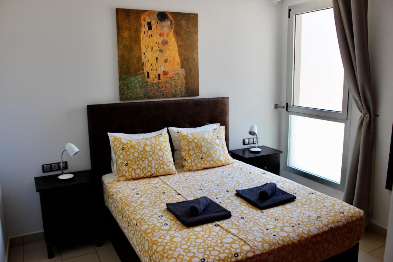 2Bdr Ocean View Apartment Poris de Abona Exterior photo